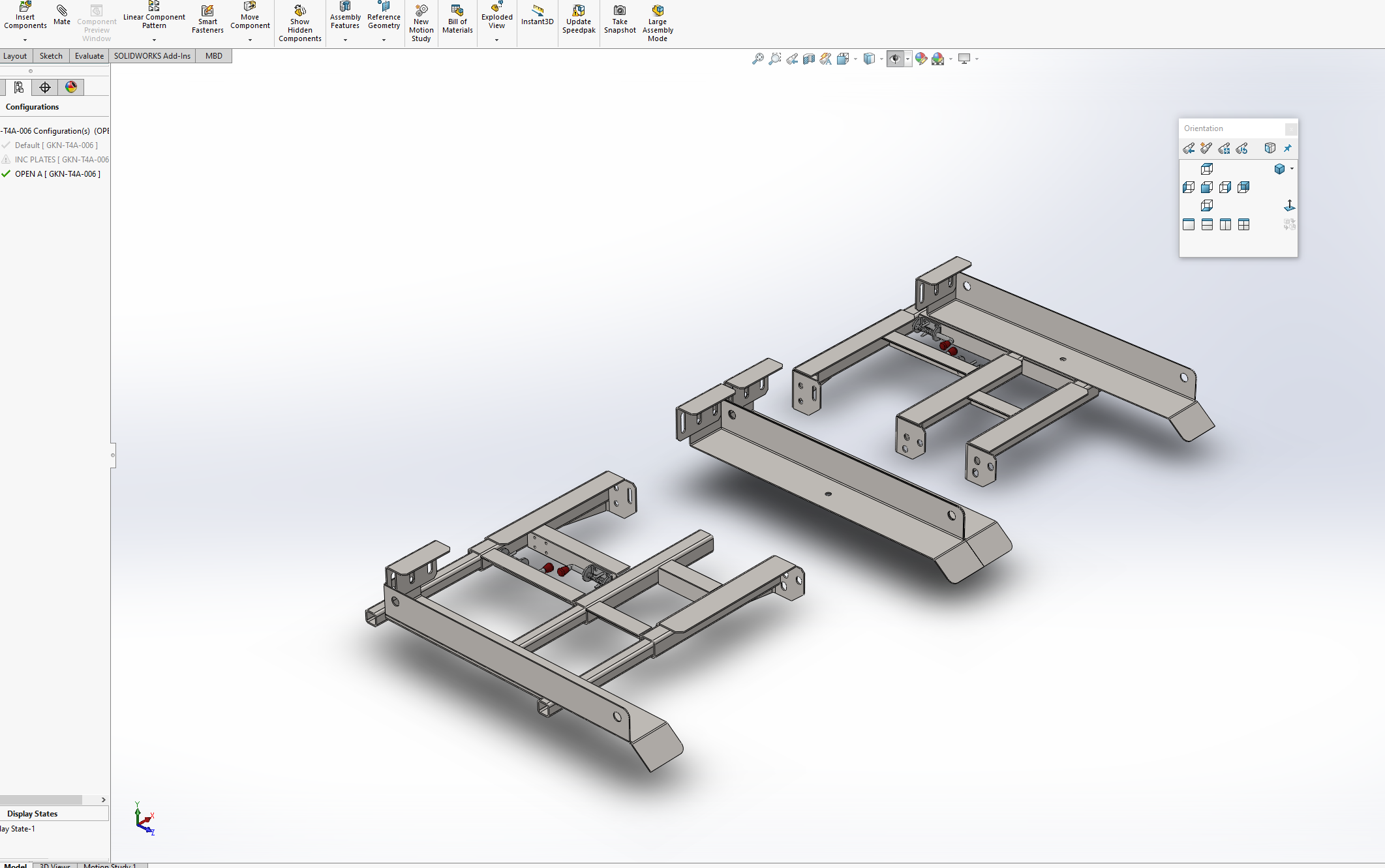CAD Design