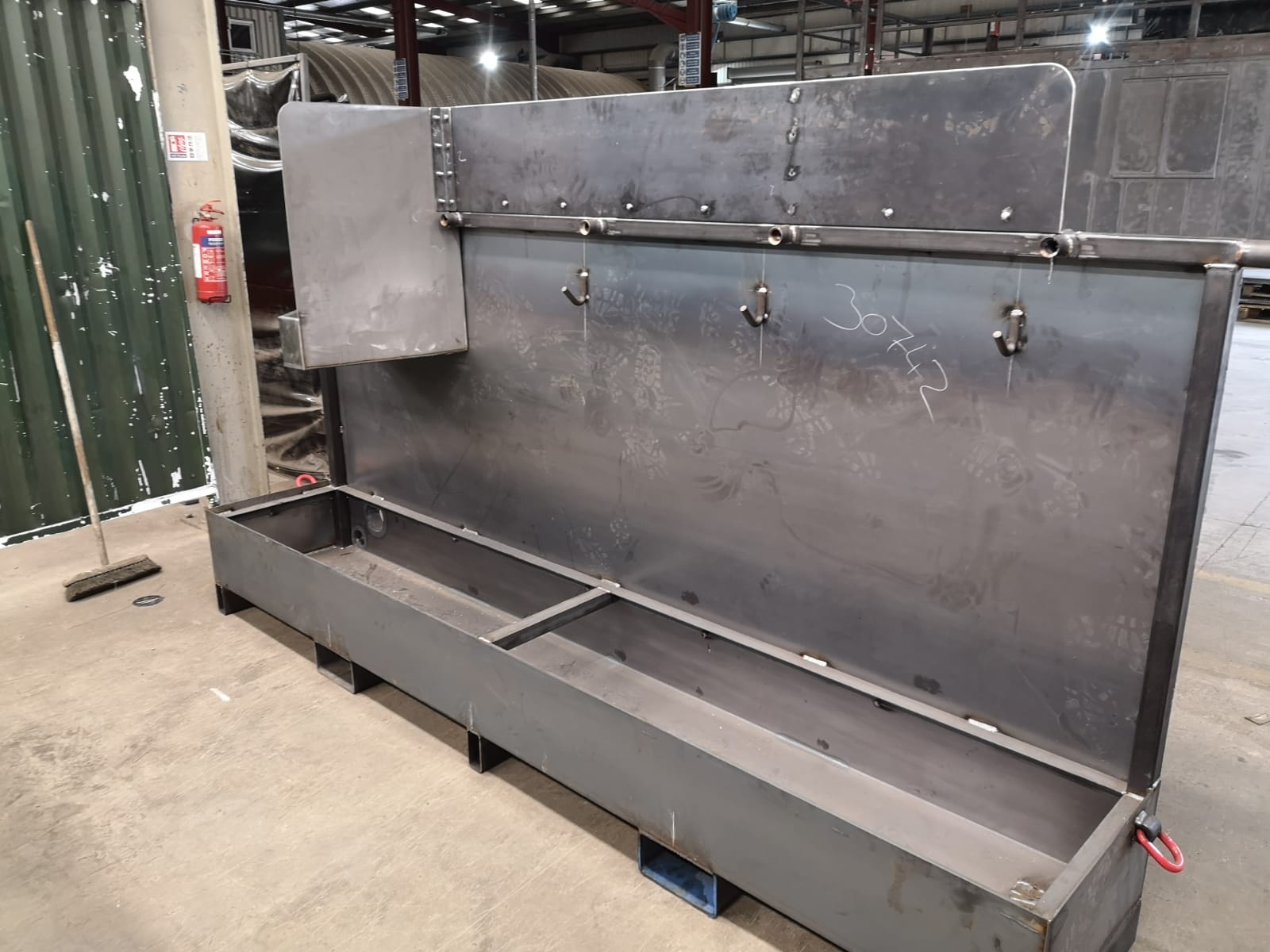 Design for Manufacture & Assembly